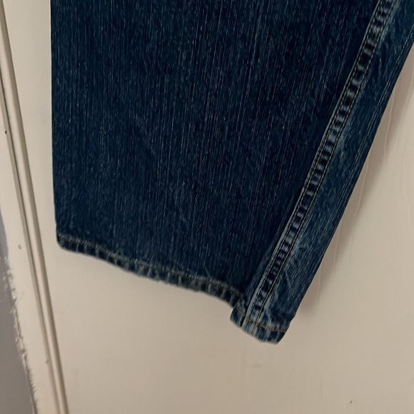 Ralph Lauren jeans size 34x30 - Picture 9 of 11
